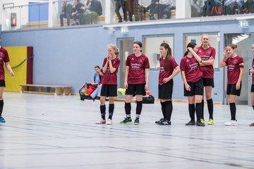 Bild 8 - wCJ Futsalmeisterschaft Runde 1